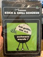 Grillschürze Kochschürze Schürze Bayern - Thierhaupten Vorschau