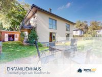 Schönes Einfamilienhaus in Seenähe Brandenburg - Wandlitz Vorschau