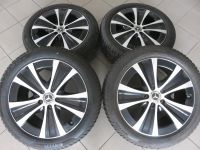 Mercedes E Klasse W213 Alufelgen Winterreifen 245 45 R18 Zoll 7mm Bayern - Maisach Vorschau