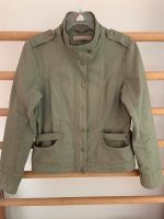 Jacke khaki grün Vero Moda Gr. L 38/40 Baden-Württemberg - Renningen Vorschau