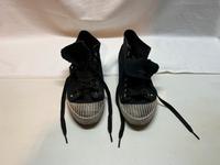 Schuhe schwarz Hessen - Darmstadt Vorschau