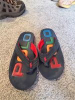 Polo Ralph Lauren Flip Flops Gr. 38 Nordrhein-Westfalen - Haan Vorschau