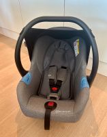 Kinderkraft Babyschale Kindersitz Mink bis 13 kg Nordvorpommern - Landkreis - Ribnitz-Damgarten Vorschau