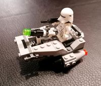 Lego Star Wars Figur 75126 Thüringen - Mühlhausen Vorschau