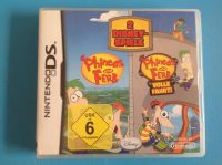 Nintendo DS Spiel Phineas und Ferb + Volle Fahrt Nordrhein-Westfalen - Stemwede Vorschau