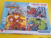 Marvel Puzzle Sachsen - Gaußig Vorschau