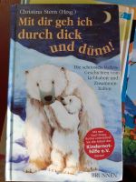 Vorlese - Geschichten "Mit dir geh ich durch dick und dünn" Nordrhein-Westfalen - Welver Vorschau