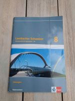 Lambacher Schweizer 8, Lösungen für Niedersachsen Niedersachsen - Thuine Vorschau