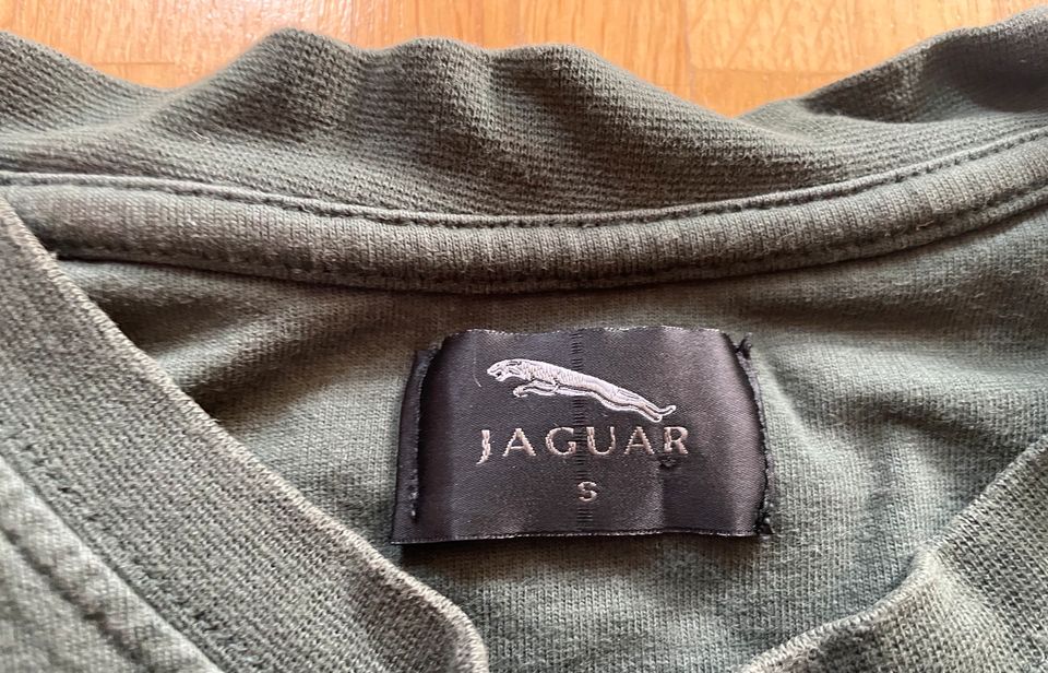 Originales Jaguar E-Type T-shirt in Augsburg