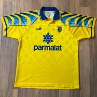 AC Parma Trikot 1995/97 Puma Original Nordrhein-Westfalen - Selm Vorschau