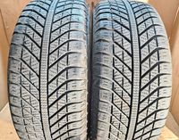 2oder4 6mm GOODYEAR GANZJAHRESREIFEN2x 215/60 R16 95V . 215 60 16 Baden-Württemberg - Sindelfingen Vorschau