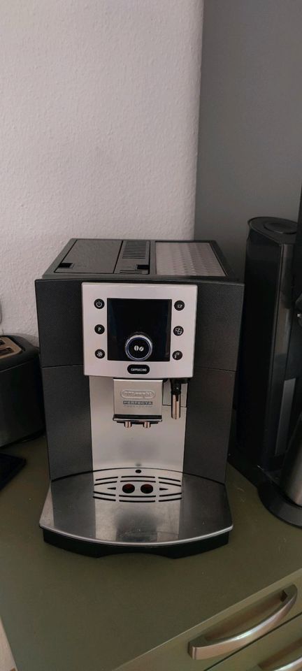 DeLonghi ESAM 5500 Perfecta Cappuccino in Weingarten