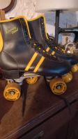 Retro Disco Rollerblades Baden-Württemberg - Ettlingen Vorschau