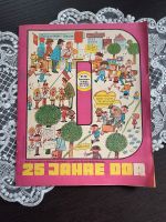 Zeitschrift ddr Pionier 25 Jahre Wandsbek - Hamburg Eilbek Vorschau