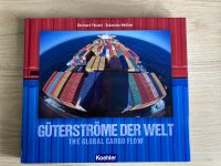 „Güterströme der Welt“ Petzold&Meißner Bildband Handelsschiffe Nordrhein-Westfalen - Minden Vorschau