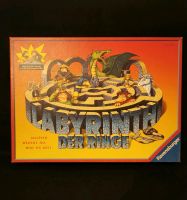 Labyrinth der Ringe - Brettspiel Niedersachsen - Hameln Vorschau