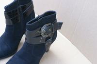 Damenschuhe AFRODITA - Schuhe Gebraucht aus Italien Stiefeletten Häfen - Bremerhaven Vorschau