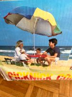 Camping Picknick Tisch mit Sitz Nordrhein-Westfalen - Kerpen Vorschau