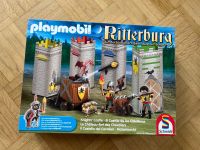 Playmobil Ritterburg Spiel - selten Hessen - Wiesbaden Vorschau