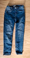 Gefütterte Jeans H&M 140 Bayern - Stegaurach Vorschau