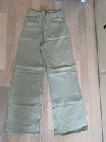 Straight leg Hose mintfarben von H&M Nordrhein-Westfalen - Moers Vorschau