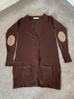 Zara Strickjacke Long Cardigen Hessen - Gelnhausen Vorschau