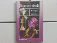 Antiquarisches Taschenbuch 1967 "Steckenpferde" von Richard Katz Niedersachsen - Edewecht Vorschau