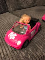 Barbie mit Auto 2 Stück Stuttgart - Sillenbuch Vorschau
