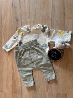 Baby Set Hose und Pullover Topomini, Größe 62 Sachsen - Claußnitz Vorschau