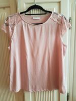 Sommer Shirt Janina Gr. 42 Niedersachsen - Loxstedt Vorschau