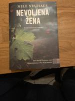 Nevoljena Zena Kriminalroman von Nele Neuhaus Duisburg - Duisburg-Mitte Vorschau