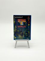 Playstation 2 PS2 Spiel Tetris Worlds Baden-Württemberg - Filderstadt Vorschau