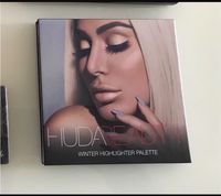 HUDA Beauty Winter Solstice Highlighter Palette neu Make up Dortmund - Schüren Vorschau