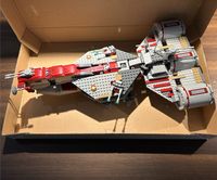 Lego Star Wars 7964 Republic Frigate Baden-Württemberg - Bad Rappenau Vorschau