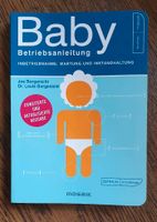 Buch "Baby Betriebsanleitung" Duisburg - Hamborn Vorschau