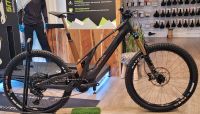 E-Mtb Unno Mith / Boös Größe S2 Bayern - Wenzenbach Vorschau