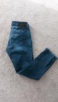 Zerres Sarah Jeans Gr.40 kurz blau M/L Bayern - Geisenhausen Vorschau