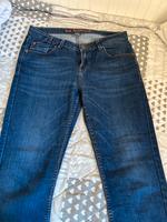 Damenjeans Jeans street one 28 Niedersachsen - Tostedt Vorschau