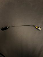 Audi Q5/SQ5 8R Original MMI IPhone Ladekabel Adapter Hannover - Ahlem-Badenstedt-Davenstedt Vorschau