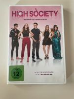 High Society - Gegensätze ziehen sich an DVD Hessen - Wiesbaden Vorschau