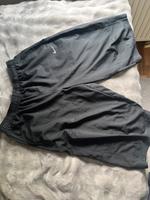 NIKE 3/4‑Sporthose – Schwarz, Größe XXL Dresden - Reick Vorschau