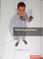 Fahrzeuglackierer Lernfeld 5 - 12 Niedersachsen - Soltau Vorschau