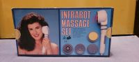 Infrarot Massage Set West - Höchst Vorschau