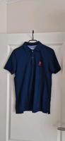 Herren Polo T Shirt U.S Polo assn Baden-Württemberg - Mannheim Vorschau