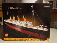 Lego Titanic Nordrhein-Westfalen - Kaarst Vorschau