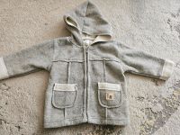 Baby Jacke Übergangsjacke Gr.80 Dortmund - Brackel Vorschau