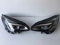 OPEL CORSA E XENON +LED SCHIENWERFER LINKS  39068627 39068628 Hessen - Neu-Isenburg Vorschau