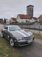 Chrysler crossfire Hessen - Feldatal Vorschau