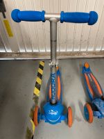 HUDORA® Flitzkids Blau Tretroller Dortmund - Lücklemberg Vorschau