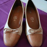 2 Paar  Schuhe Gr 37. ARA Nordrhein-Westfalen - Rheinberg Vorschau